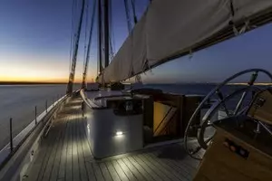 2014 Custom Sailing Schooner thumbnail 10