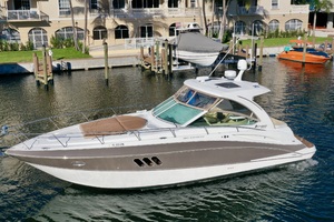 What s Next  38ft Cruisers Yachts Yacht For Sale
