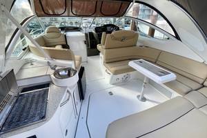 What s Next  38ft Cruisers Yachts Yacht For Sale