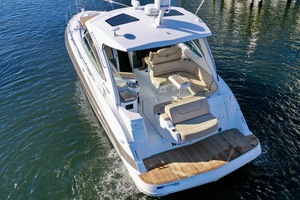 What s Next  38ft Cruisers Yachts Yacht For Sale