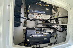 What s Next  38ft Cruisers Yachts Yacht For Sale