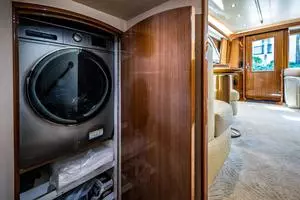 Heyca I 52ft Viking Yacht For Sale