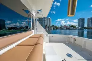 Heyca I 52ft Viking Yacht For Sale