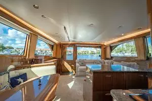 Heyca I 52ft Viking Yacht For Sale