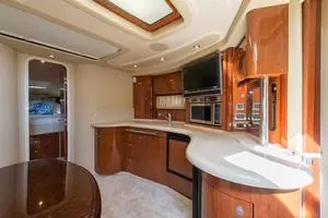 2004 Sea Ray 420 Sundancer thumbnail 11