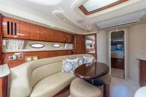 2004 Sea Ray 420 Sundancer thumbnail 9