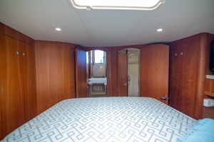 Luhrs 36 - Steel-N-Time - stateroom