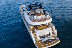 Yacht for sale 92FT (28.04M) SUNSEEKER