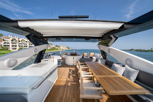 92FT (28.04M) SUNSEEKER