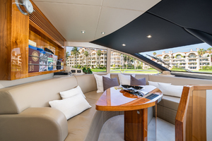 92FT (28.04M) SUNSEEKER