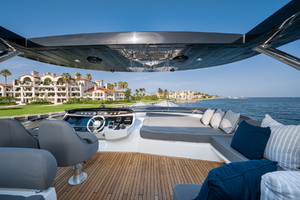 92FT (28.04M) SUNSEEKER