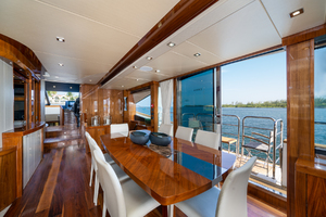 92FT (28.04M) SUNSEEKER