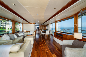 92FT (28.04M) SUNSEEKER