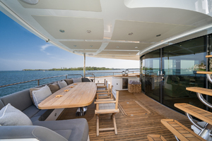 92FT (28.04M) SUNSEEKER