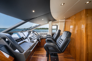92FT (28.04M) SUNSEEKER