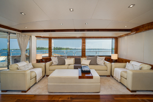 92FT (28.04M) SUNSEEKER