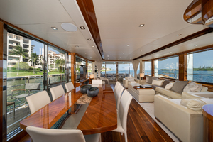 92FT (28.04M) SUNSEEKER