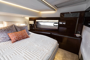 PAMZY 63ft Prestige Yacht For Sale