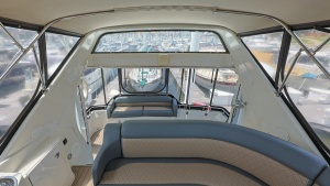 Serendipity 39ft Carver Yacht For Sale