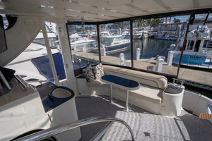 Swimm eze 45ft Meridian Yacht For Sale