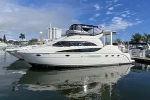 Swimm eze 2008 Meridian 459 Motor Yacht Yacht For Sale in Ft. Lauderdale FL