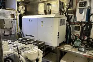 2002 President 100 Motor Yacht thumbnail 33
