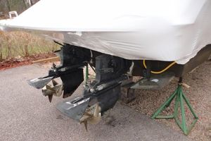 DOCK SEA 27ft Formula Yacht For Sale