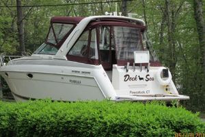 DOCK SEA 27ft Formula Yacht For Sale