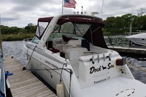DOCK SEA 27ft Formula Yacht For Sale