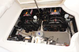 DOCK SEA 27ft Formula Yacht For Sale