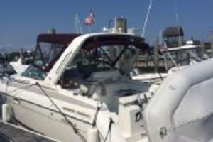 DOCK SEA 27ft Formula Yacht For Sale