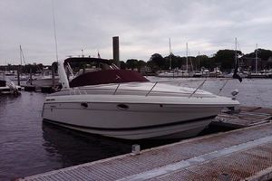 DOCK SEA 27ft Formula Yacht For Sale
