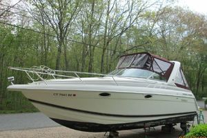 DOCK SEA 27ft Formula Yacht For Sale