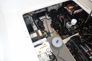 DOCK SEA 27ft Formula Yacht For Sale