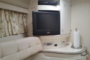 DOCK SEA 27ft Formula Yacht For Sale