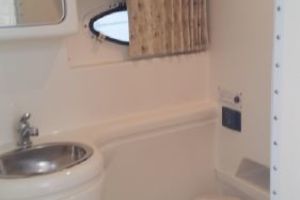DOCK SEA 27ft Formula Yacht For Sale