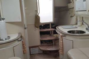 DOCK SEA 27ft Formula Yacht For Sale
