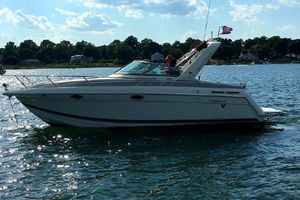 DOCK SEA 27ft Formula Yacht For Sale