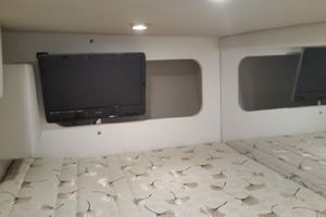 DOCK SEA 27ft Formula Yacht For Sale