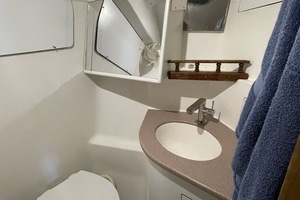 Together Again 42ft Hunter Yacht For Sale