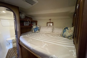 Together Again 42ft Hunter Yacht For Sale