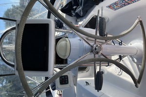 Together Again 42ft Hunter Yacht For Sale