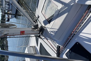 Together Again 42ft Hunter Yacht For Sale