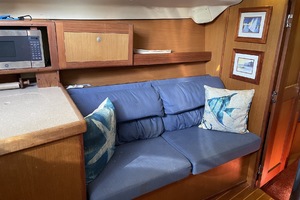 Together Again 42ft Hunter Yacht For Sale