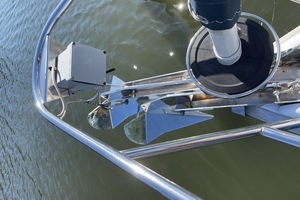 Together Again 42ft Hunter Yacht For Sale
