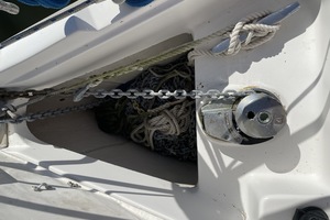 Together Again 42ft Hunter Yacht For Sale