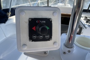 Together Again 42ft Hunter Yacht For Sale