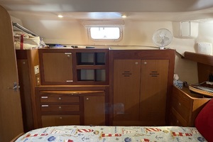 Together Again 42ft Hunter Yacht For Sale