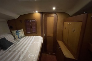 Together Again 42ft Hunter Yacht For Sale