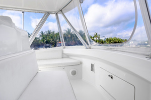 Calamity Jen 47ft Cabo Yacht For Sale